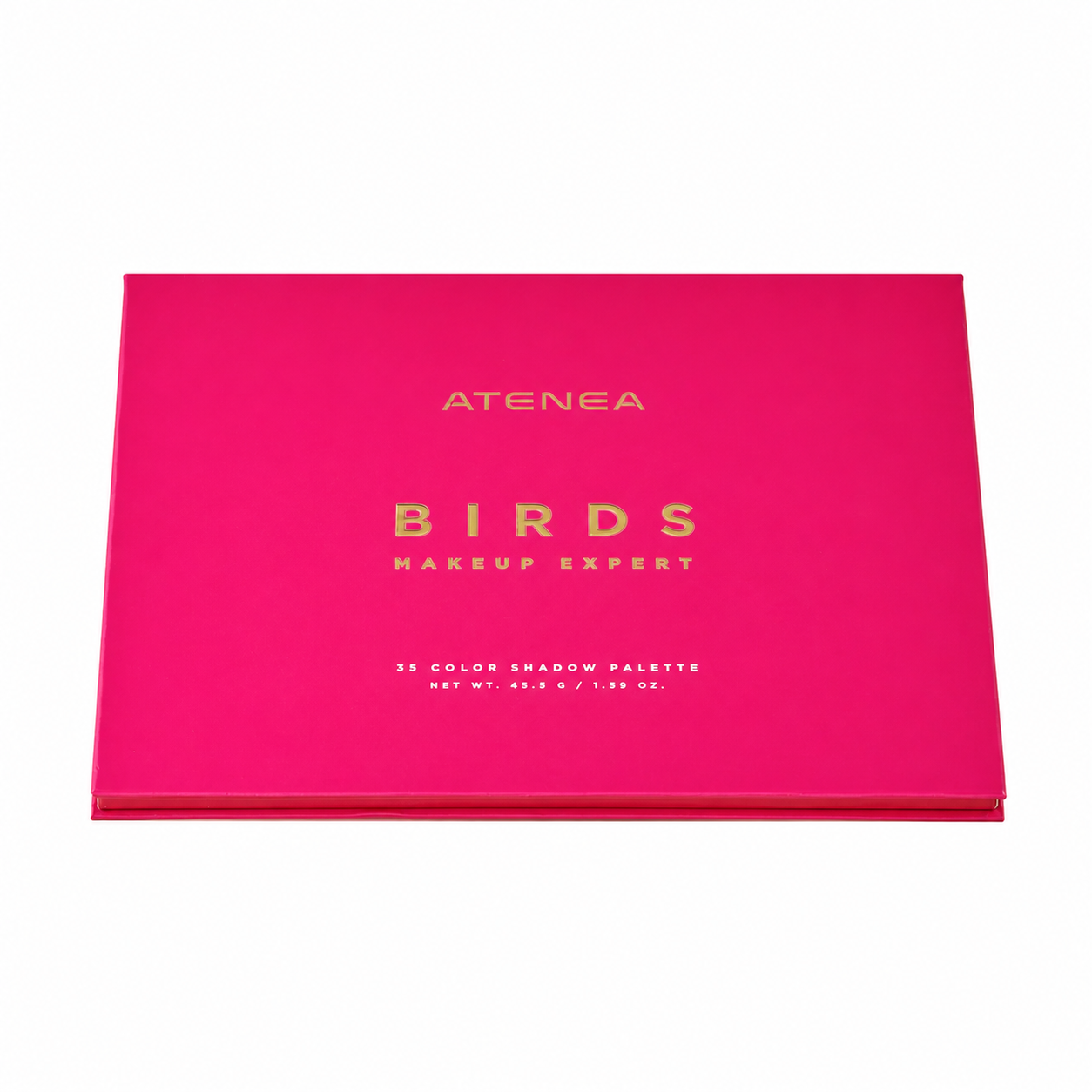Paleta de Sombras Birds Atenea - Imagen 2