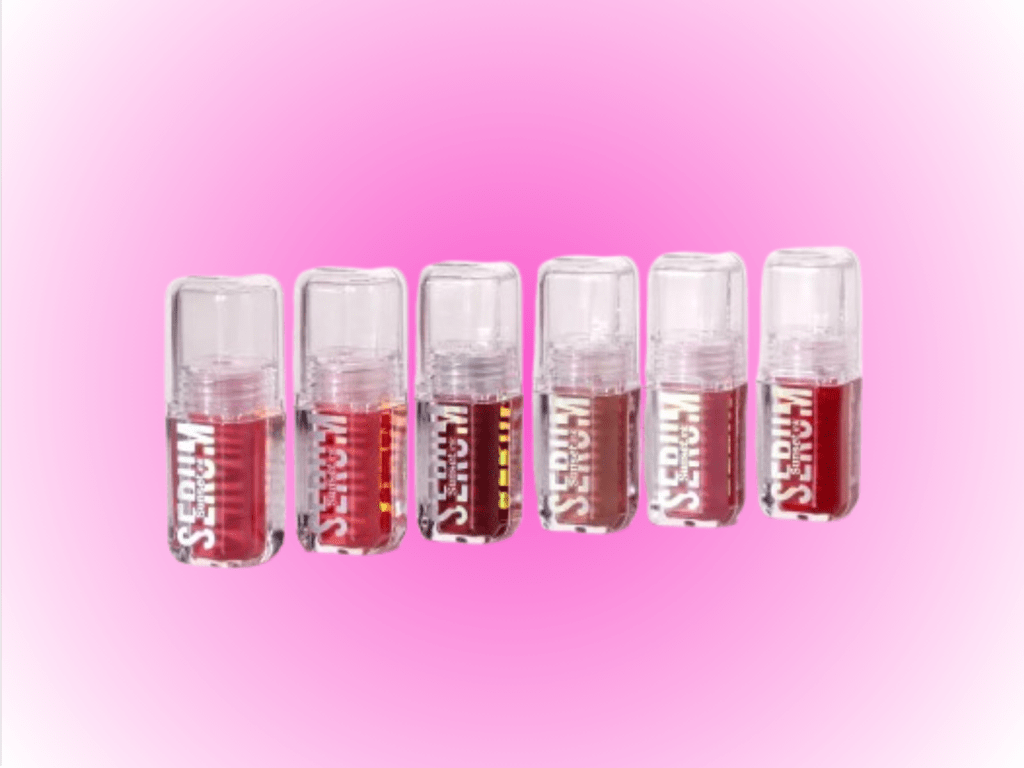 Brillo Serum Ame