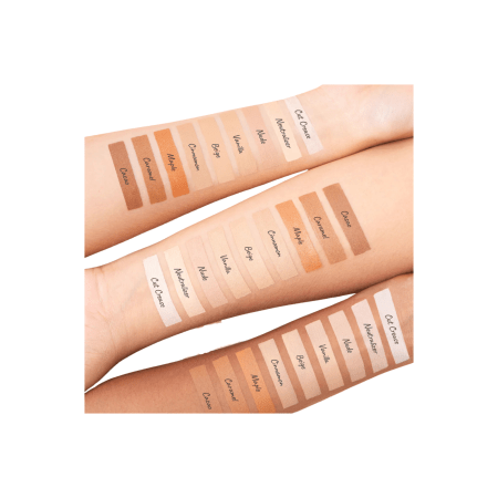 Corrector de Ojeras Líquido 1st Scene Atenea