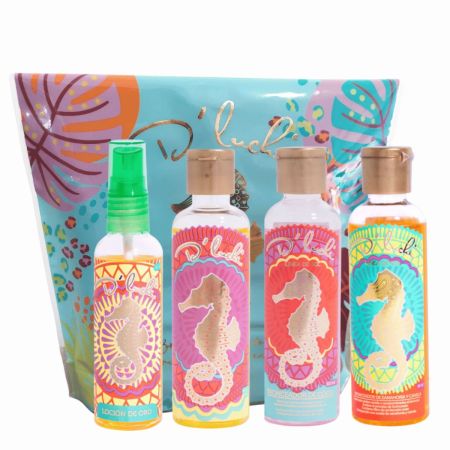 Mini Kit de bronce D´luchi