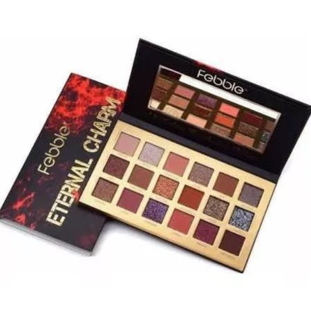 Eternal charm Febble