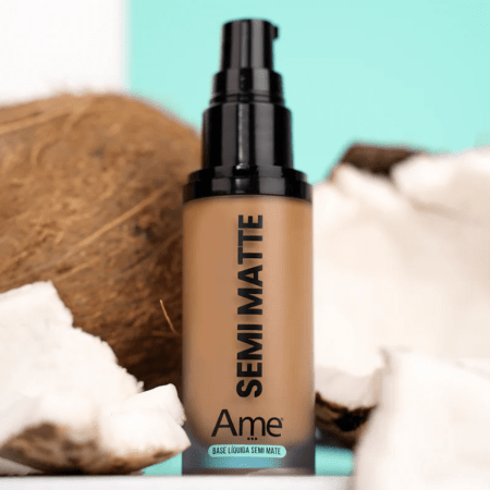 Base Líquida Semimate Ame