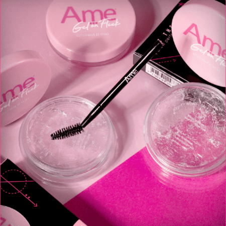 Gel de cejas Ame