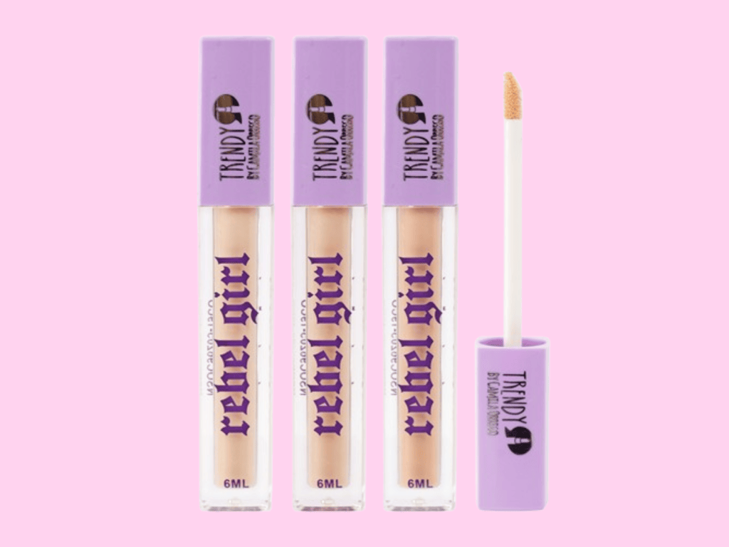 Corrector de Ojeras Rebel Girl Trendy