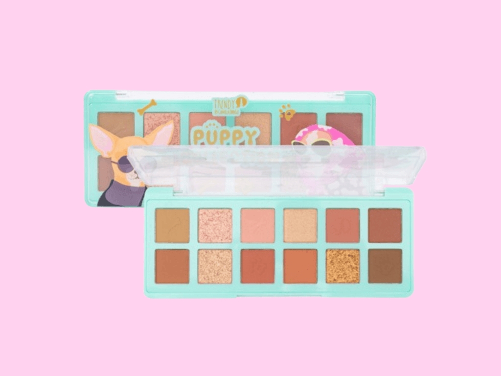 Sombra Puppy Collection Trendy