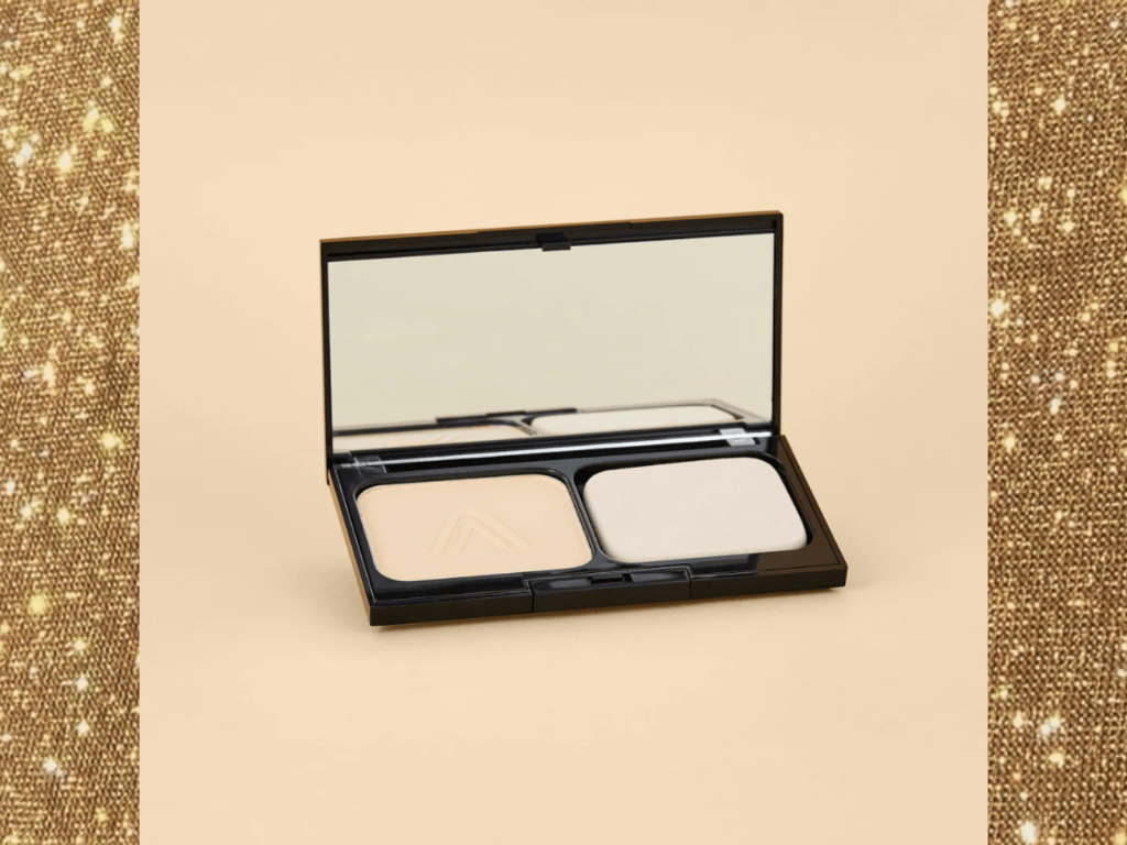 Polvo Compacto 1ST Scene Atenea