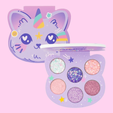 Sombras Meow Trendy