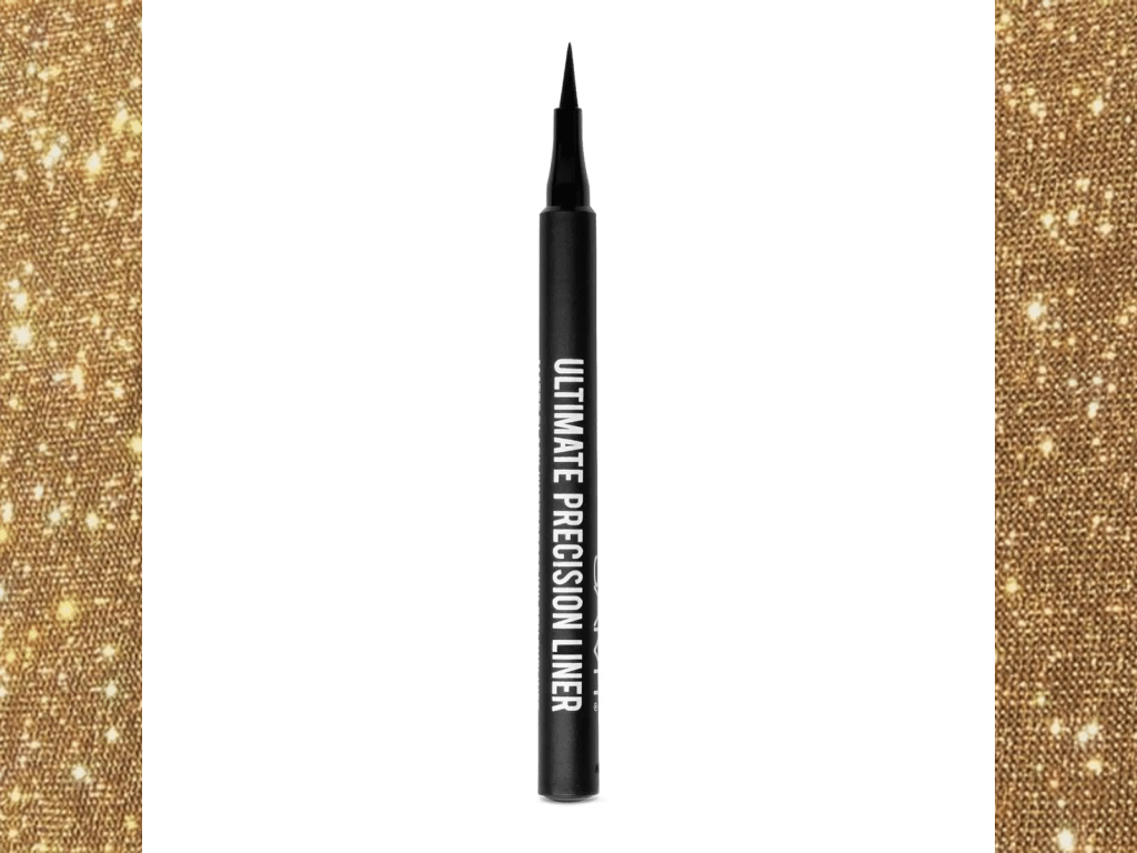 Delineador Plumón Ultimate Precisión Liner Samy