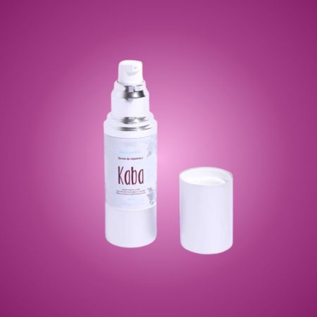 Sérum de Vitamina C Kaba