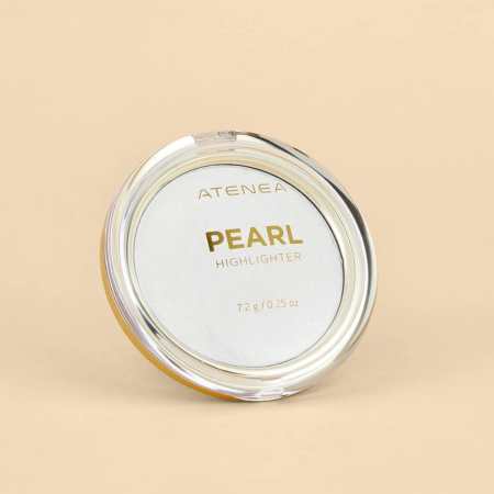 Iluminador Pearl Atenea