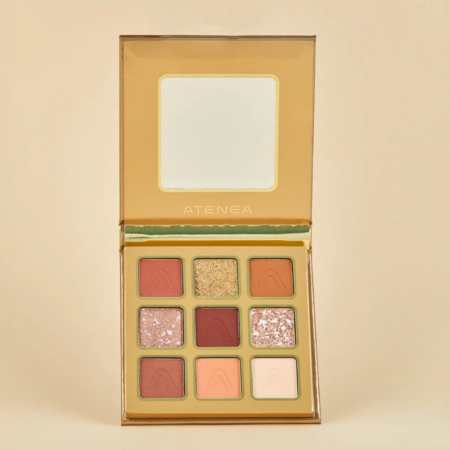 Paleta de Sombras Legacy Atenea