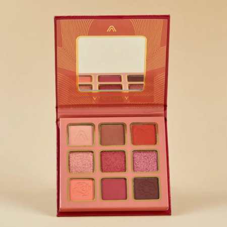 Paleta de Sombras Victory Atenea