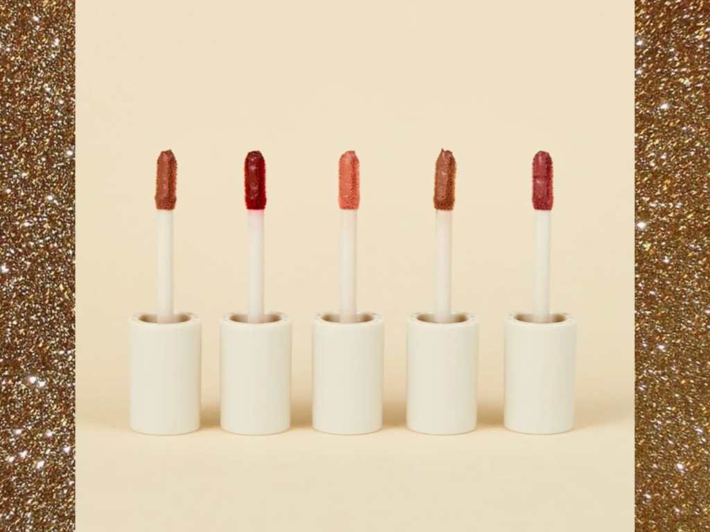 Labial Velvet Líquido Atenea