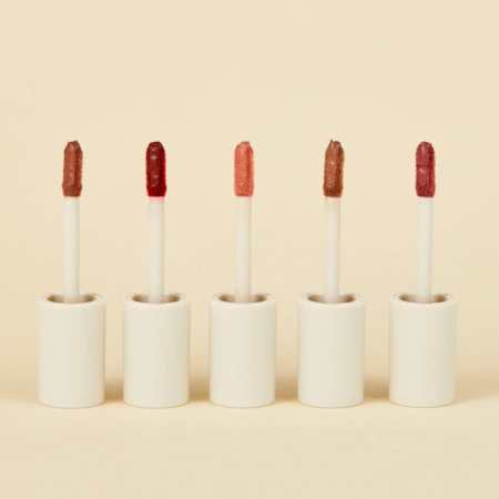 Labial Velvet Líquido Atenea