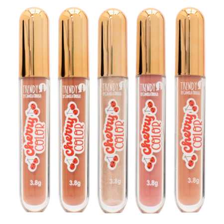 Brillo Cherry Trendy