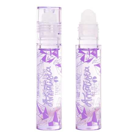 Brillo roll Amatista Trendy