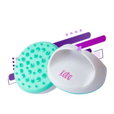 Masajeador Corporal Kaba