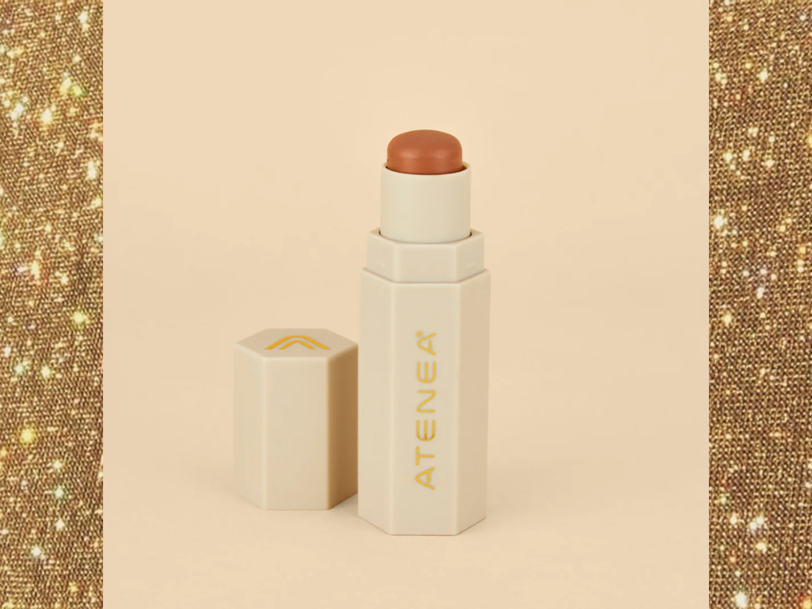 Bronzer en Barra Atenea