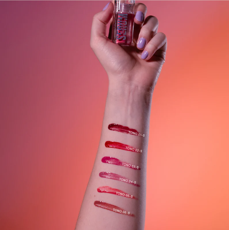 Brillo Serum Ame - Imagen 2