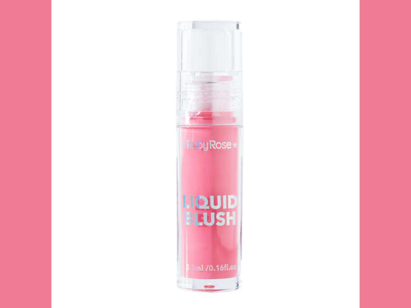 Rubor Liquido Chicas Superpoderosas