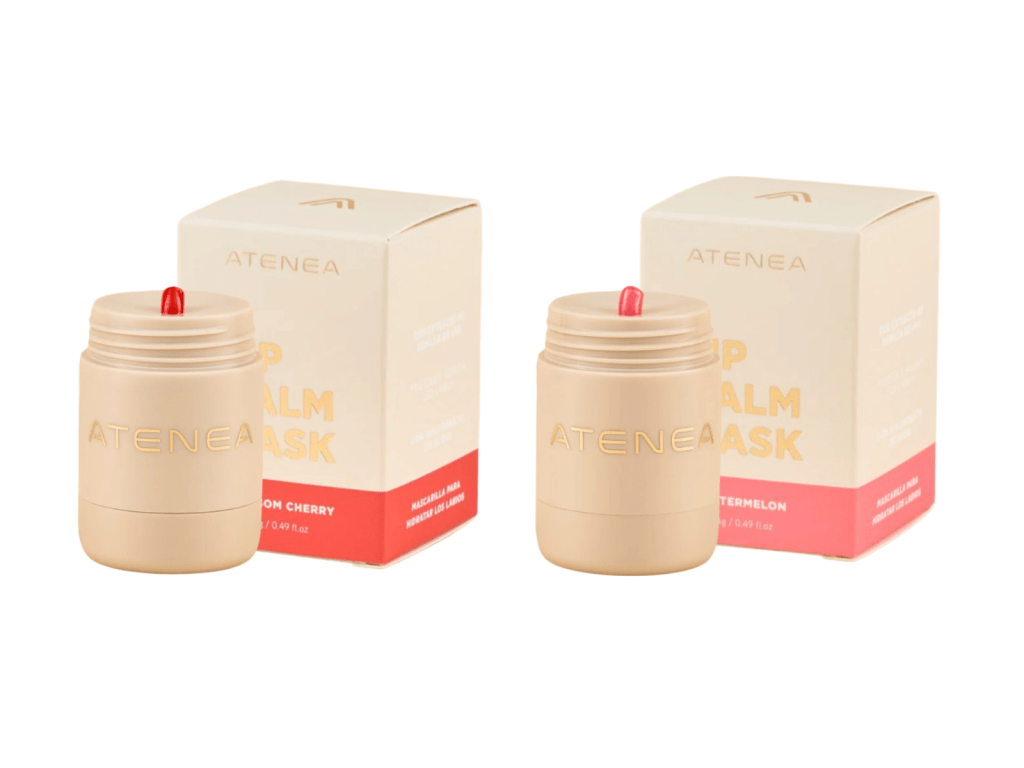 Lip Balm Atenea
