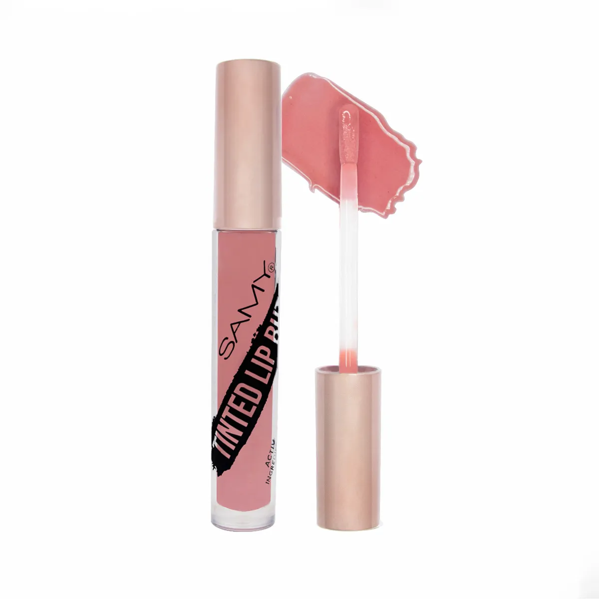 Bálsamo Hidratante para Labios Samy - Imagen 3
