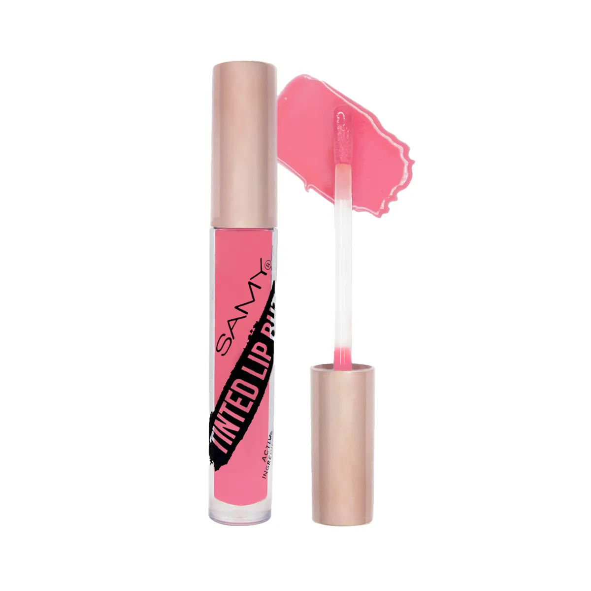 Bálsamo Hidratante para Labios Samy - Imagen 4
