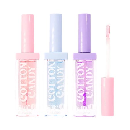 Brillo Cotton Candy Trendy