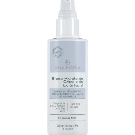 Bruma Hidratante Oxigenante Ana María