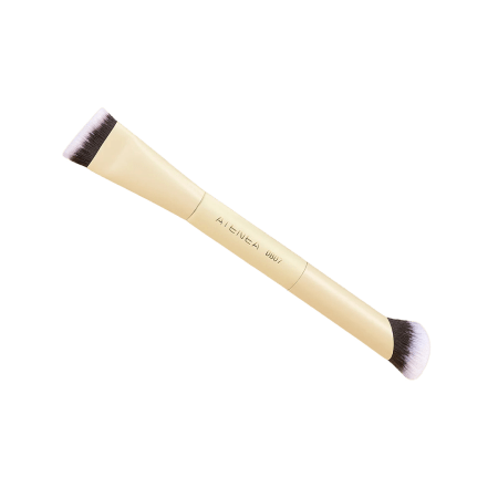 Brocha Glam Duo Corrector y Contorno DB07 Atenea