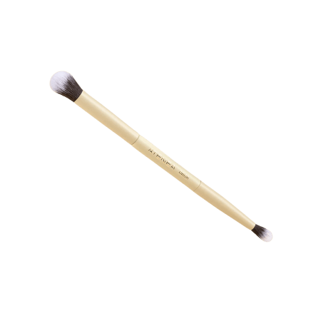 Brocha Glam Duo Difuminadoras DB08 Atenea