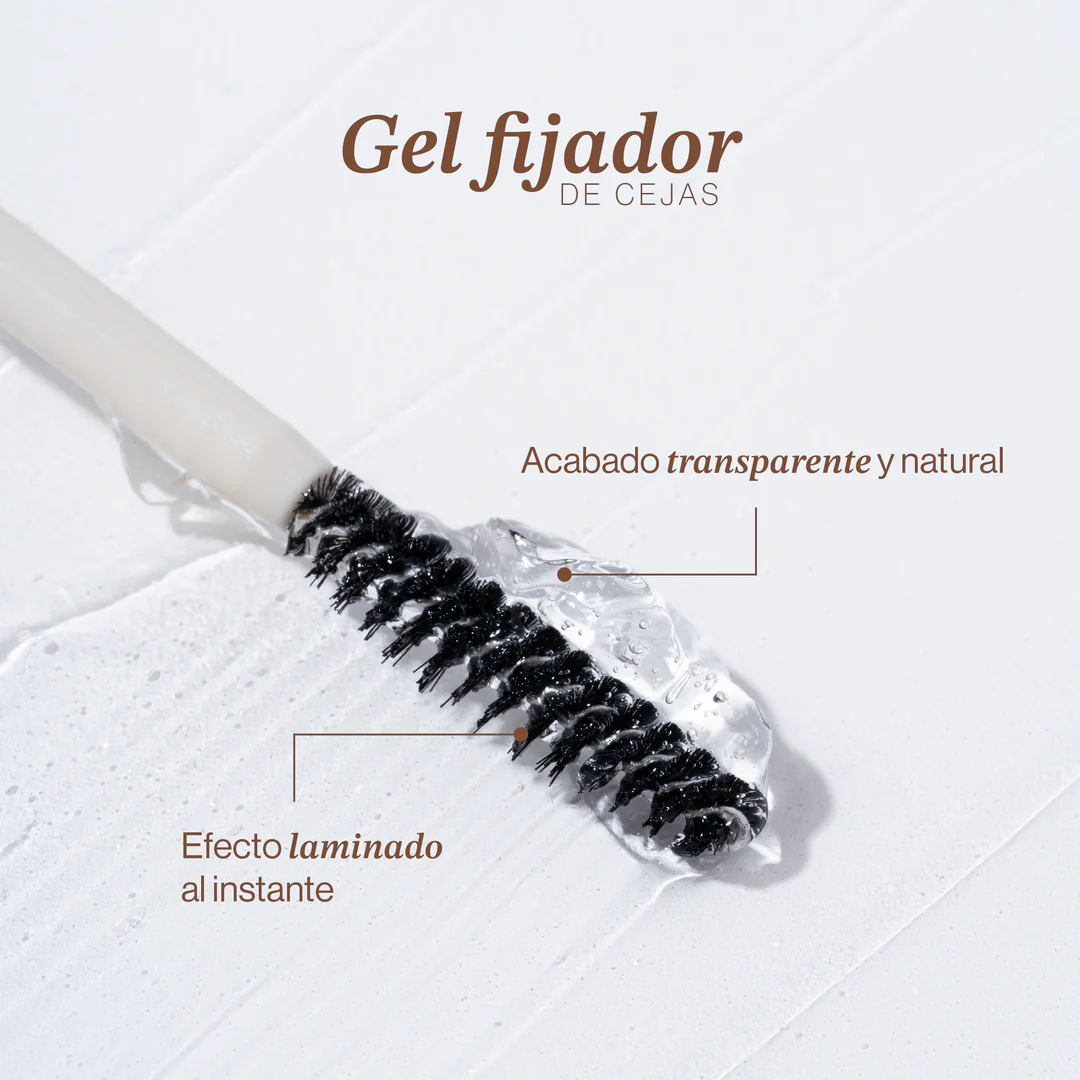 Gel Fijador De Cejas Atenea - Imagen 3