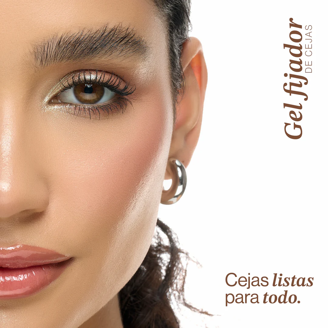 Gel Fijador De Cejas Atenea - Imagen 2