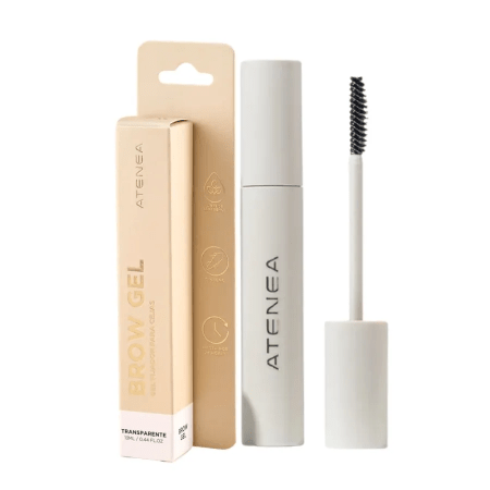 Gel Fijador De Cejas Atenea