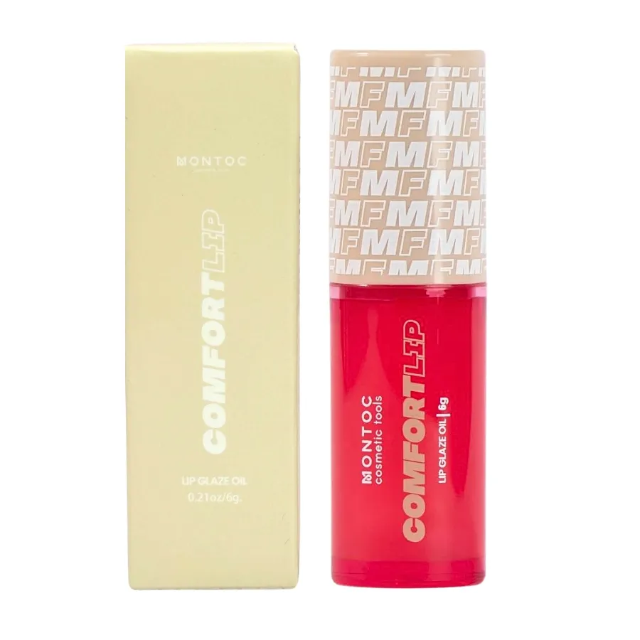 Lip Oil Comfort Montoc