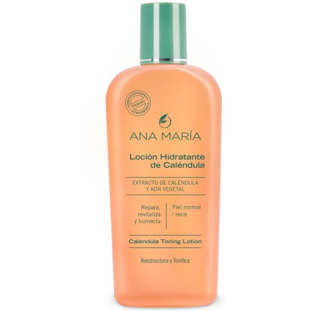 Loción Hidratante de Caléndula Ana Maria
