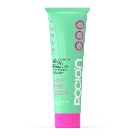 Sport – Tratamiento de Ultra-Protección La Poción