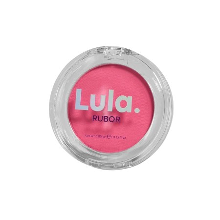 Rubor Lula