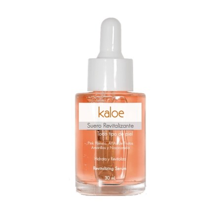 Suero revitalizante Kaloe
