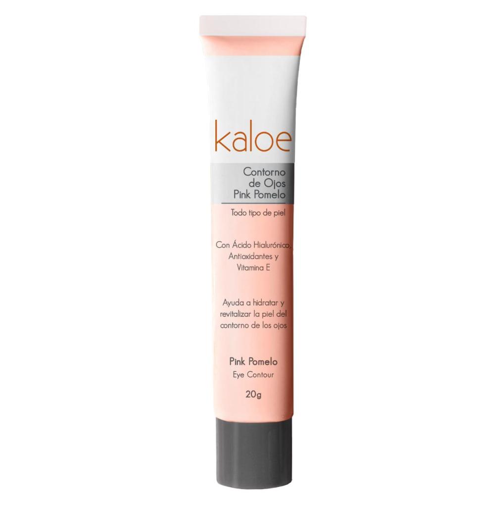 Contorno de Ojos Pink Pomelo Kaloe