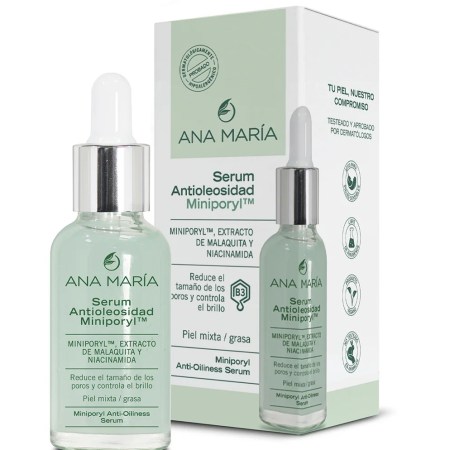 Sérum Antioleosidad Miniporyl Ana María
