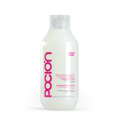 Tratamiento Acondicionador de Reparación La Poción