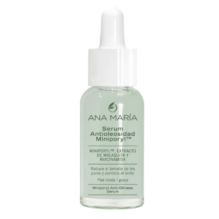 Serum Antioleosidad Miniporyl Ana María